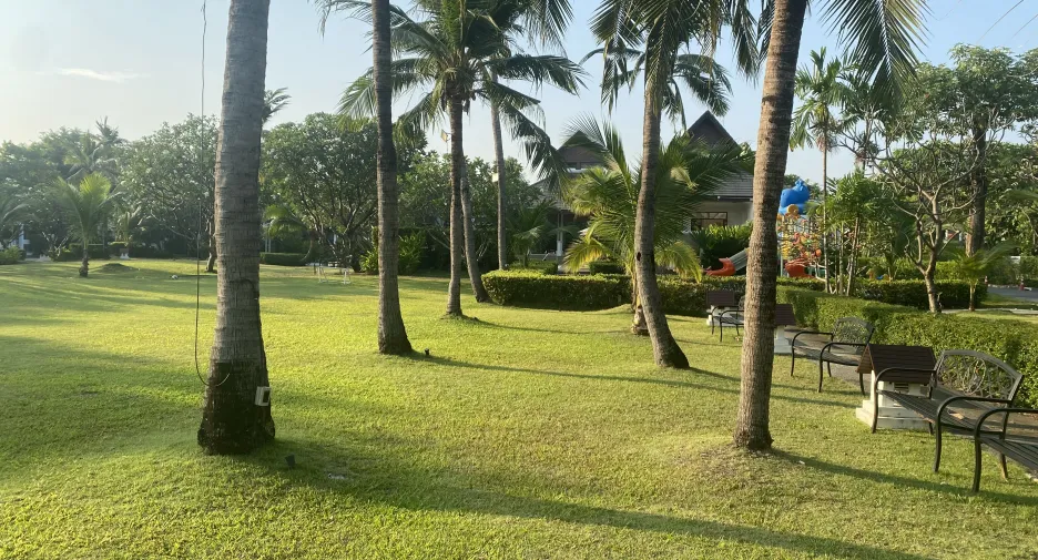 For sale 4 bedrooms house in Bang Khen, Bangkok