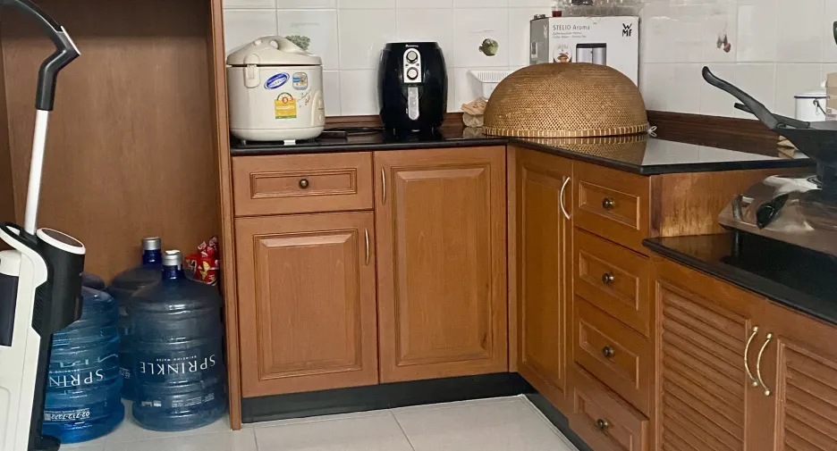 For sale 4 bedrooms house in Bang Khen, Bangkok