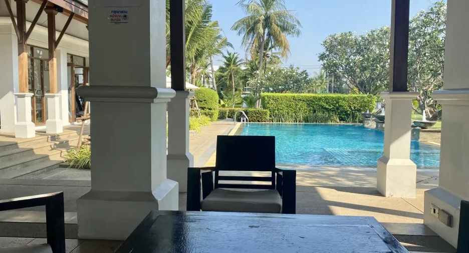 For sale 4 bedrooms house in Bang Khen, Bangkok