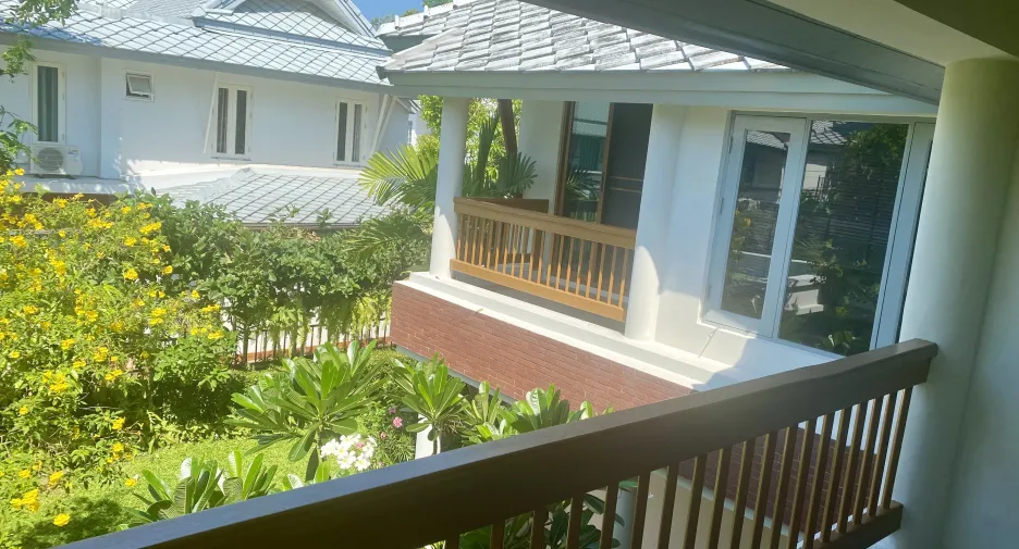 For sale 4 bedrooms house in Bang Khen, Bangkok
