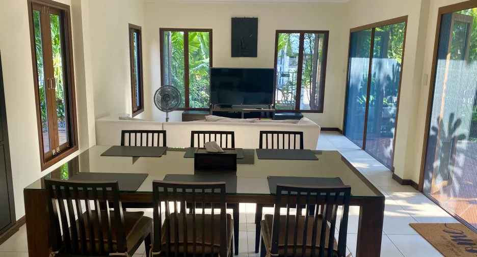 For sale 4 bedrooms house in Bang Khen, Bangkok