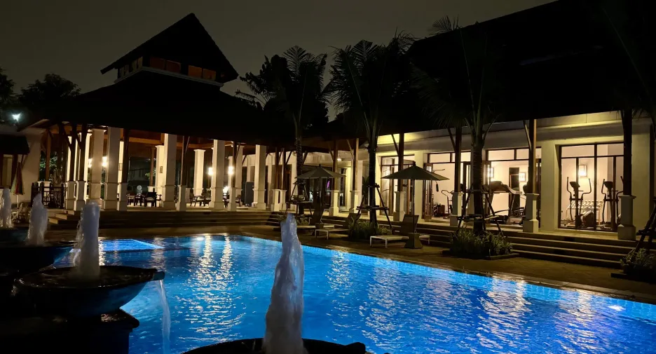 For sale 4 bedrooms house in Bang Khen, Bangkok