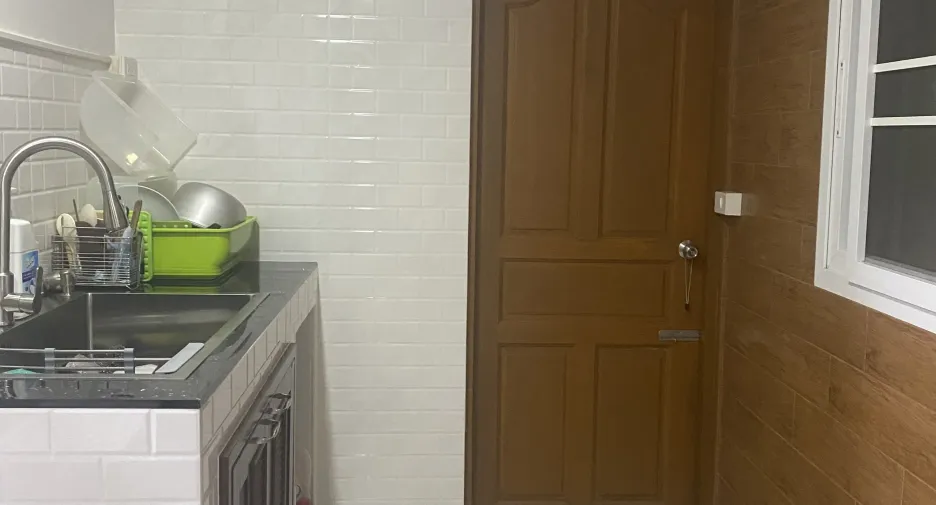For sale 4 bedrooms house in Bang Khen, Bangkok