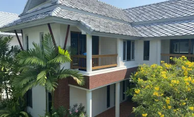 ขาย 4 ห้องนอน บ้านเดี่ยว ใน บางเขน, กรุงเทพฯ
