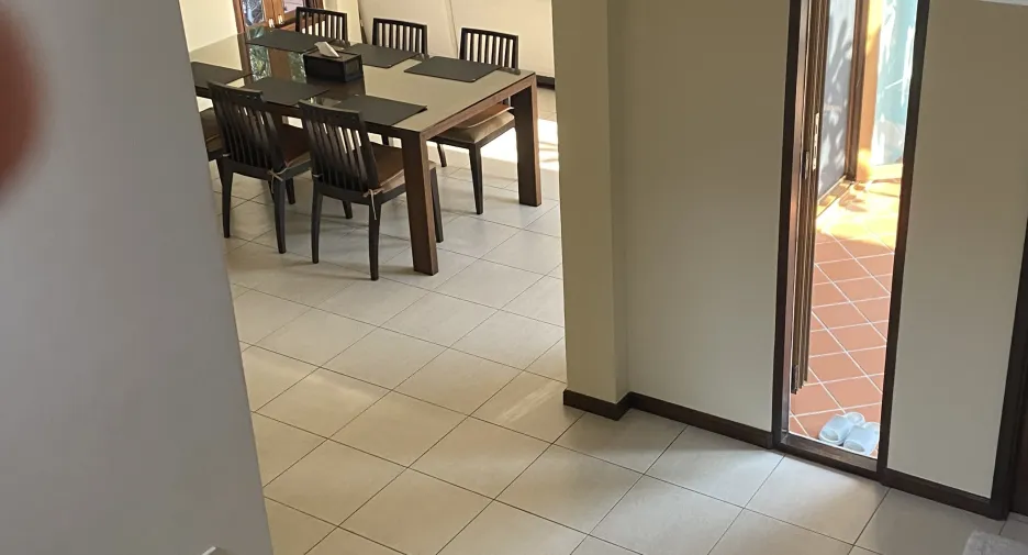 For sale 4 bedrooms house in Bang Khen, Bangkok