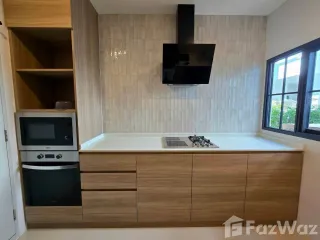 For rent 5 bedrooms house in Bang Phli, Samut Prakan