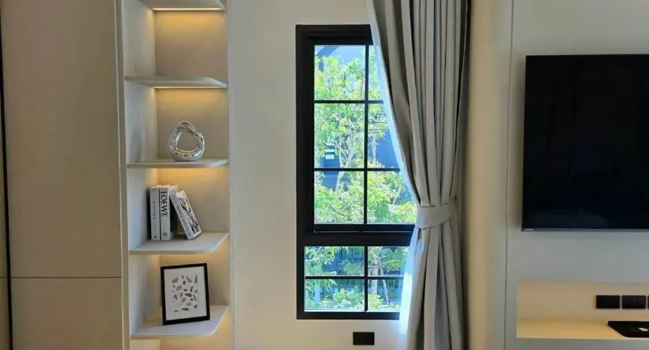 For rent 5 bedrooms house in Bang Phli, Samut Prakan