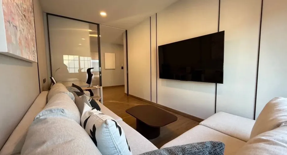 For rent 5 bedrooms house in Bang Phli, Samut Prakan