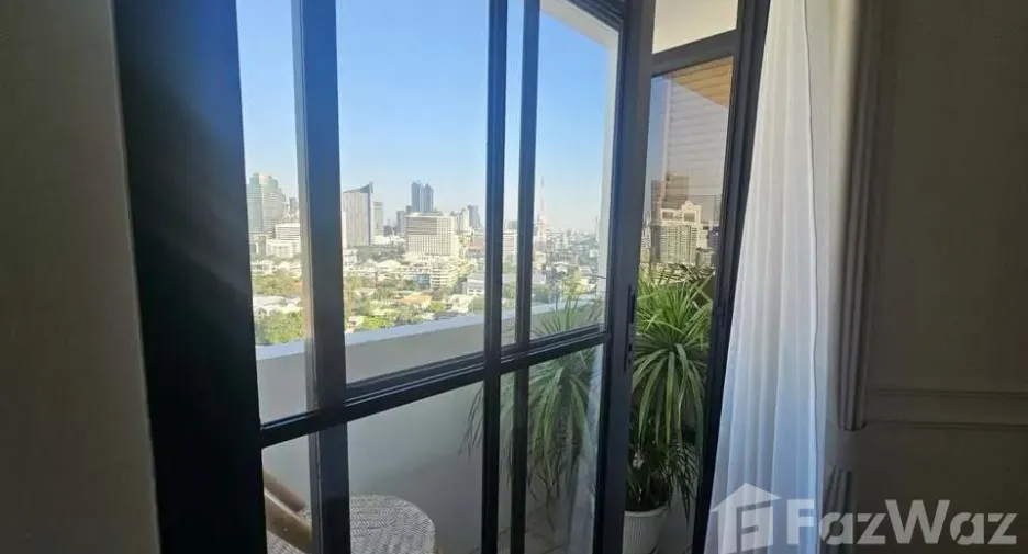For rent 3 ベッドルーム condo in Watthana, Bangkok