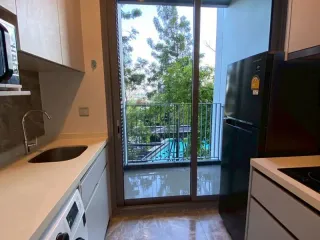 For rent 1 bed condo in Bang Na, Bangkok
