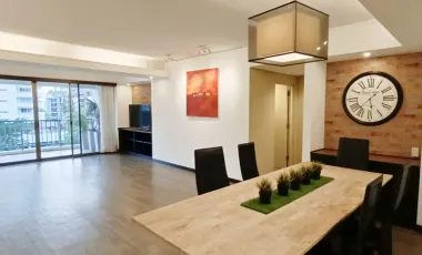 For rent 3 ベッドルーム condo in Khlong Toei, Bangkok