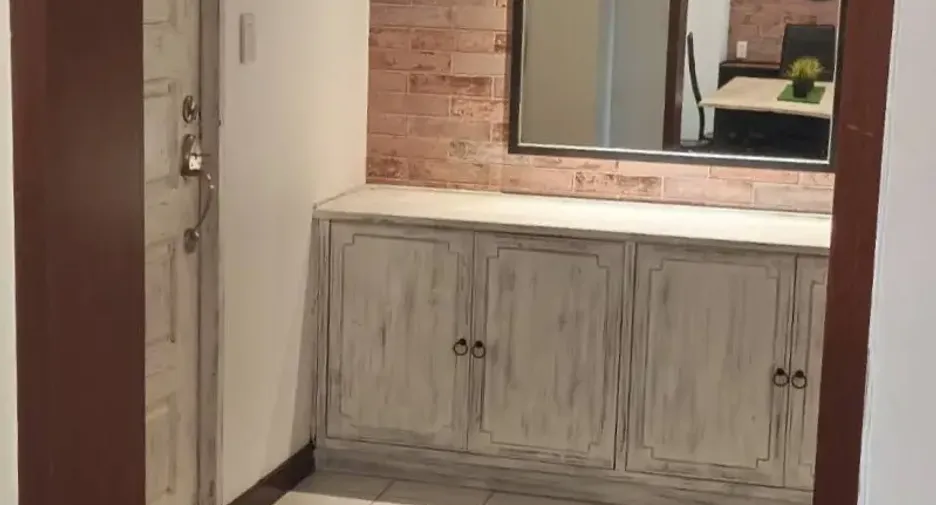 Condo en alquiler de 3 habitaciones en Khlong Toei, Bangkok