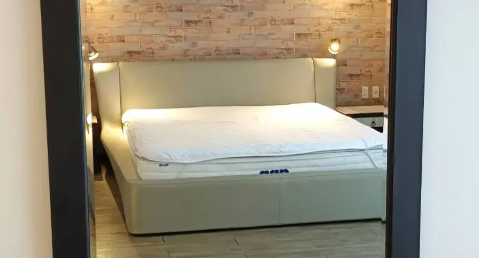 Condo en alquiler de 3 habitaciones en Khlong Toei, Bangkok