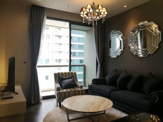 Wohnung zur Miete mit 2 Zimmer in Khlong Toei, Bangkok