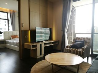 Wohnung zur Miete mit 2 Zimmer in Khlong Toei, Bangkok