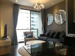 Wohnung zur Miete mit 2 Zimmer in Khlong Toei, Bangkok