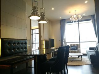 Wohnung zur Miete mit 2 Zimmer in Khlong Toei, Bangkok