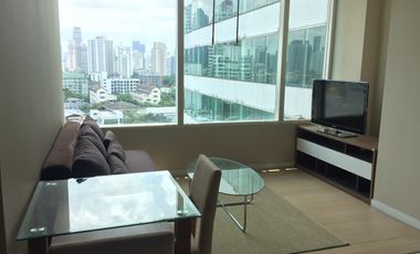 For rent 1 Beds condo in Watthana, Bangkok