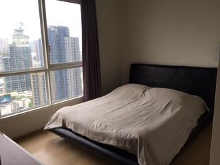 出租 1 卧室 公寓 在 Watthana, 曼谷