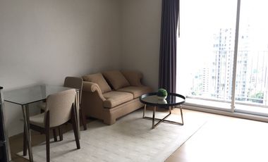 Condo en alquiler de 1 habitaciones en Watthana, Bangkok