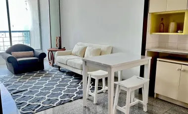 For sale 2 bedrooms condo in Sathon, Bangkok