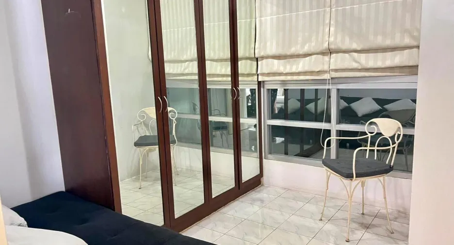 À vendre 2 chambres condo à Sathon, Bangkok