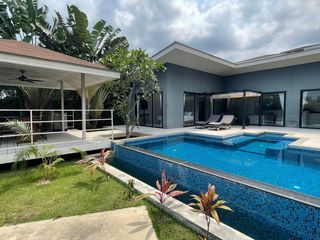 Villa zur Miete mit 3 Zimmer in Ko Samui, Surat Thani