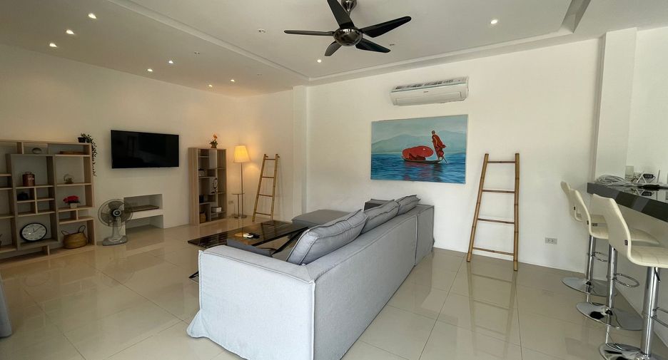 Villa en alquiler de 3 habitaciones en Ko Samui, Surat Thani