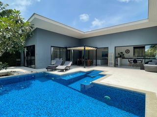 Villa zur Miete mit 3 Zimmer in Ko Samui, Surat Thani