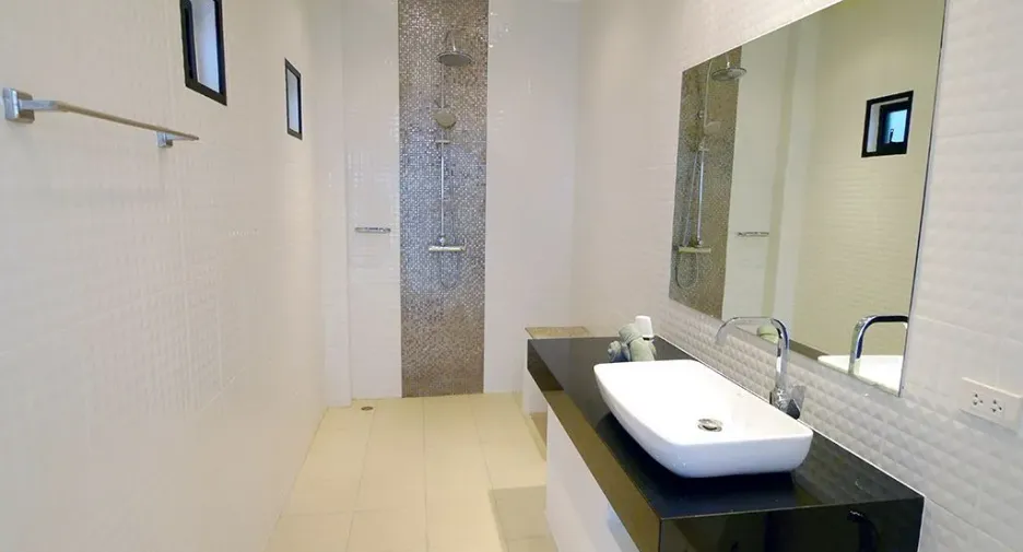 Villa en alquiler de 3 habitaciones en Ko Samui, Surat Thani