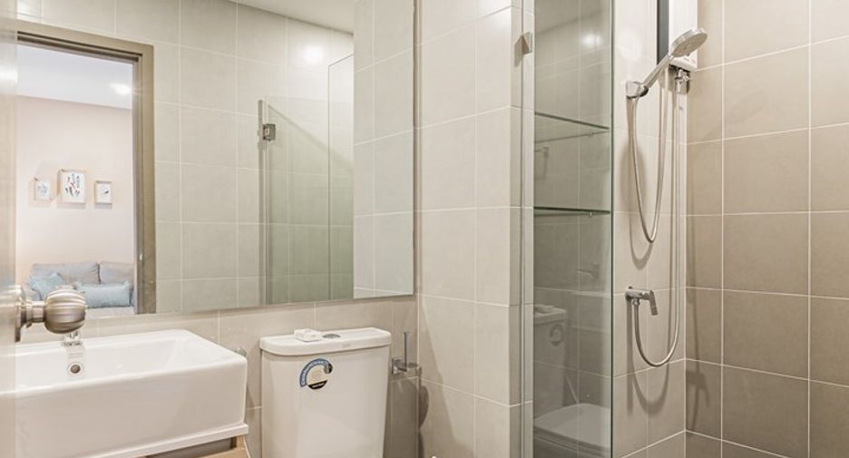 Condo en venta de 1 habitaciones en Bang Na, Bangkok