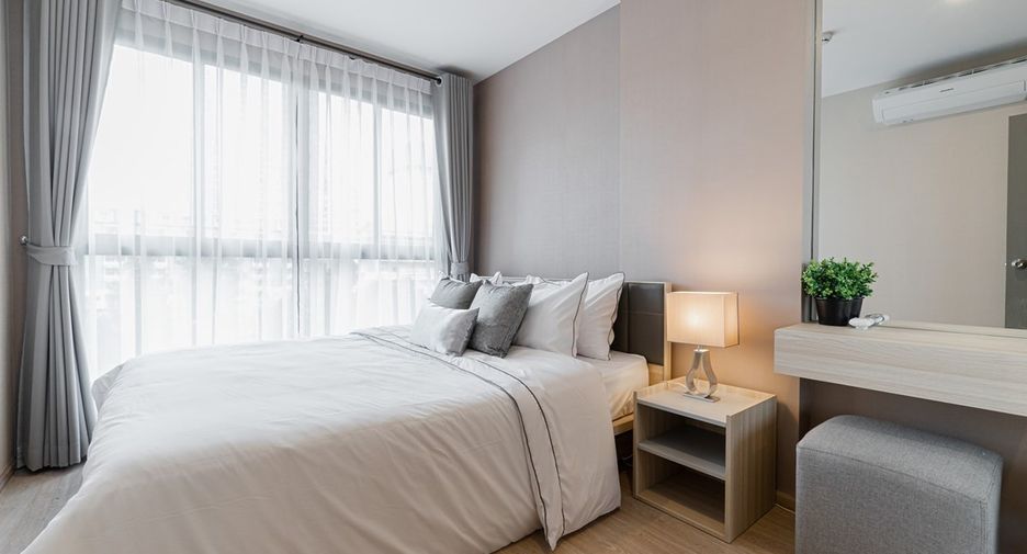 Condo en venta de 1 habitaciones en Bang Na, Bangkok