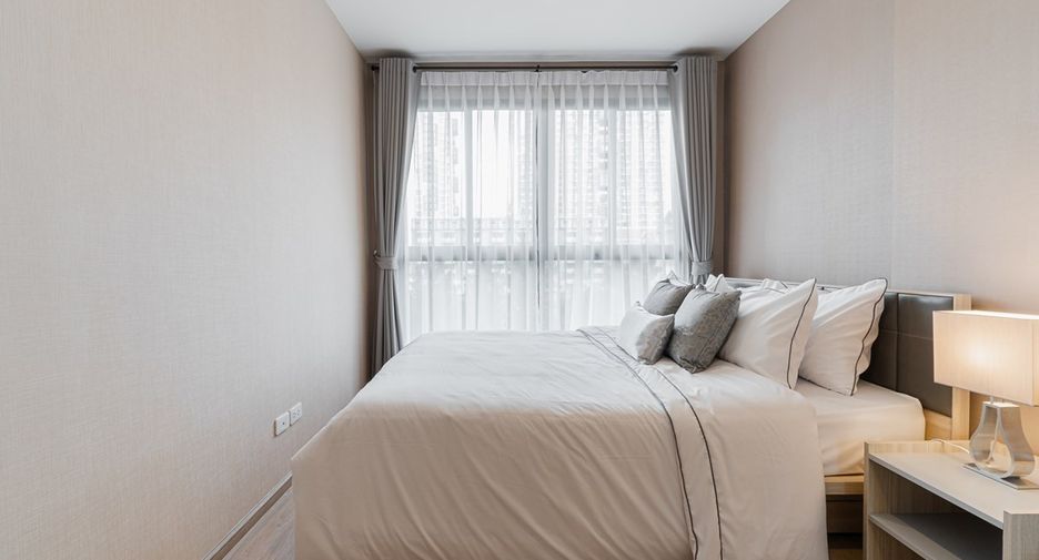 Condo en venta de 1 habitaciones en Bang Na, Bangkok
