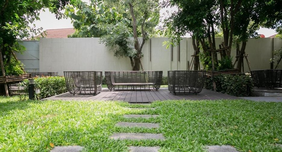 For rent and for sale 3 bedrooms house in Wang Thonglang, Bangkok