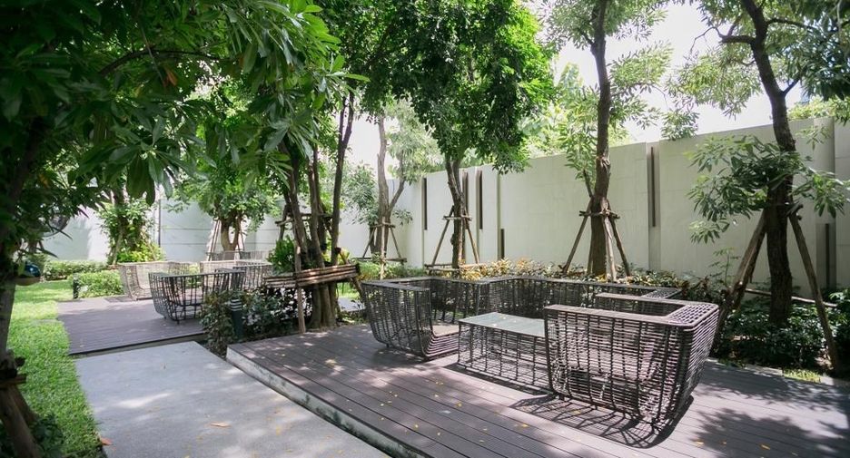 For rent and for sale 3 bedrooms house in Wang Thonglang, Bangkok