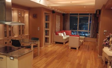 For rent 1 Beds condo in Sathon, Bangkok