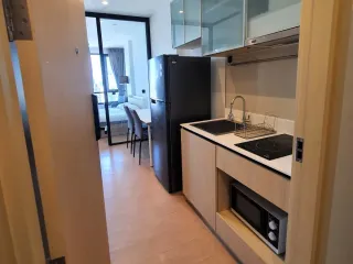 For rent スタジオ condo in Watthana, Bangkok