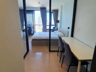 For rent スタジオ condo in Watthana, Bangkok