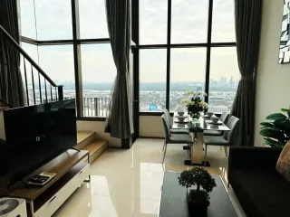 For rent 1 Beds condo in Khlong Toei, Bangkok