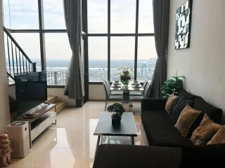 For rent 1 Beds condo in Khlong Toei, Bangkok