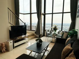 For rent 1 Beds condo in Khlong Toei, Bangkok