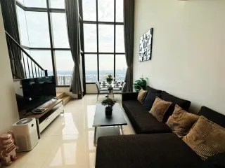 For rent 1 Beds condo in Khlong Toei, Bangkok