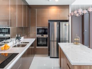 Продажа 3 спальни кондо в Банг Кхо Лаем, Бангкок