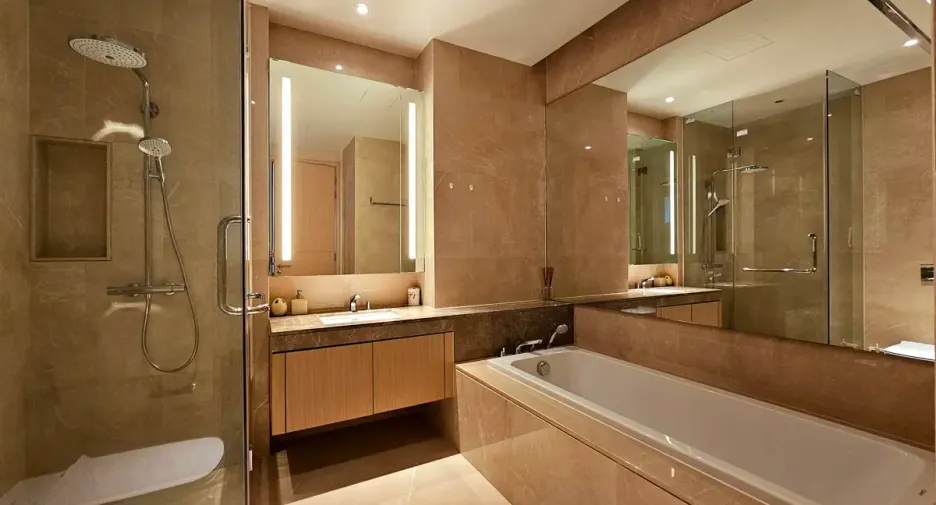 Condo en alquiler de 1 habitaciones en Khlong San, Bangkok