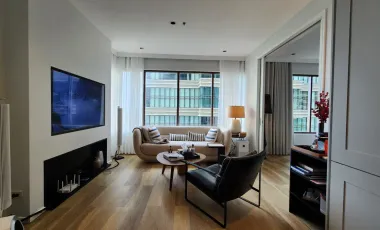 À vendre 1 chambre condo à Khlong Toei, Bangkok