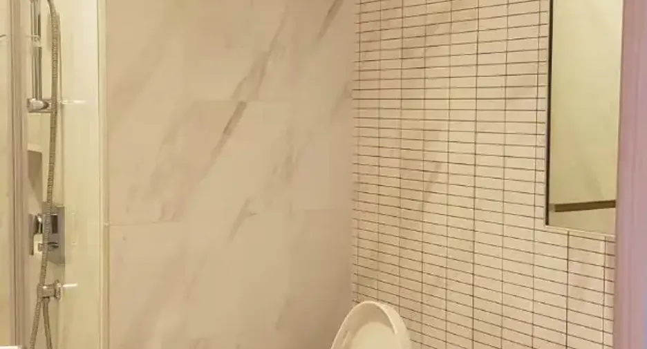 For sale 1 bed condo in Watthana, Bangkok