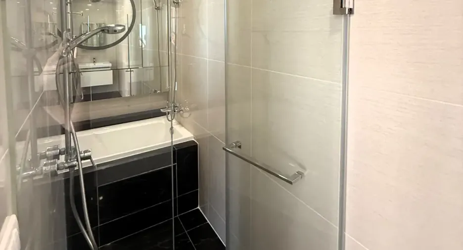 For rent and for sale 2 bedrooms condo in Khlong Toei, Bangkok