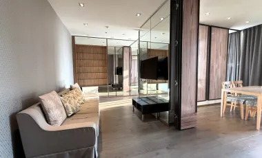 For rent そして for sale 2 ベッドルーム condo in Khlong Toei, Bangkok