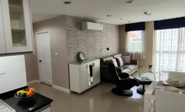 Wohnung zur Miete mit 2 Zimmer in Khlong Toei, Bangkok