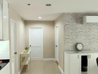 For rent 2 ベッドルーム condo in Khlong Toei, Bangkok